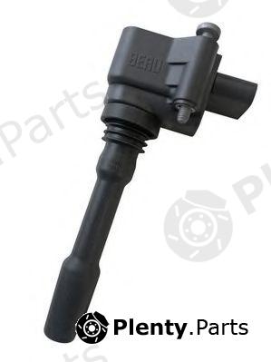  BERU part ZSE163 Ignition Coil