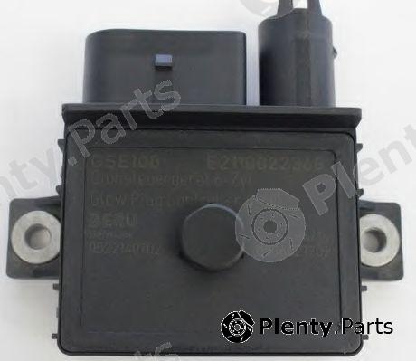  BERU part GSE108 Control Unit, glow plug system