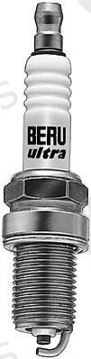  BERU part 0002345702 Spark Plug