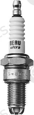  BERU part 0001345704 Spark Plug
