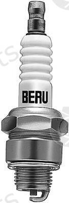  BERU part Z68 Spark Plug