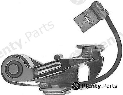  BERU part KS469 Contact Breaker, distributor
