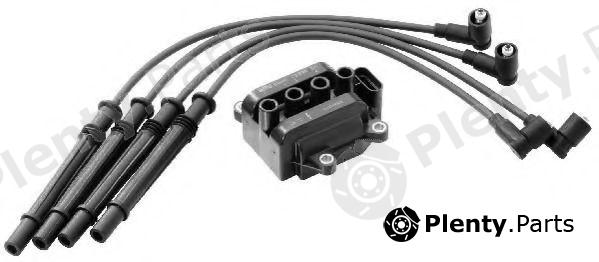  BERU part ZS375 Ignition Coil