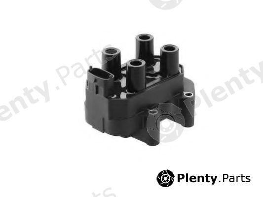  BERU part ZS450 Ignition Coil