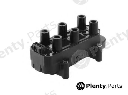  BERU part ZS451 Ignition Coil