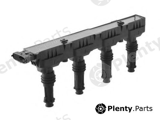 BERU part ZSE147 Ignition Coil