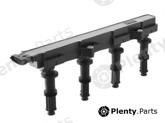  BERU part ZSE149 Ignition Coil