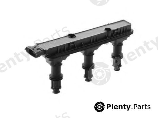  BERU part ZSE152 Ignition Coil