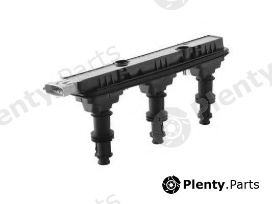  BERU part ZSE153 Ignition Coil