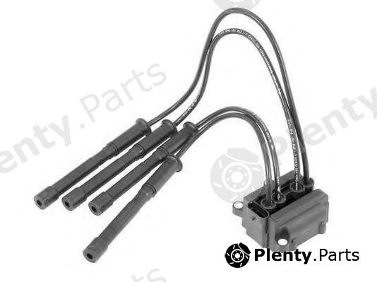  BERU part ZS454 Ignition Coil