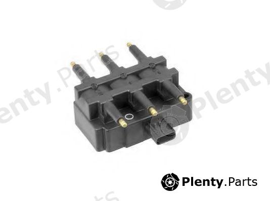  BERU part ZS455 Ignition Coil