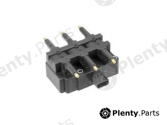  BERU part ZS456 Ignition Coil