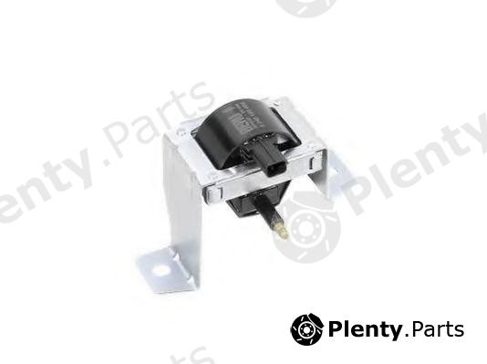  BERU part ZS469 Ignition Coil