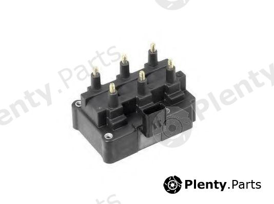  BERU part ZS470 Ignition Coil