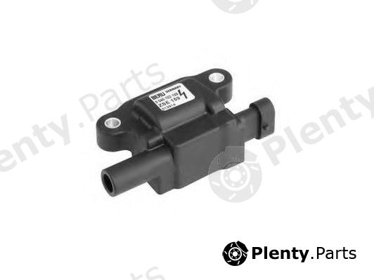  BERU part ZSE159 Ignition Coil
