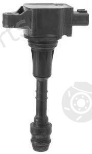  BERU part ZSE156 Ignition Coil