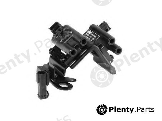  BERU part ZS479 Ignition Coil