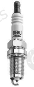  BERU part Z354 Spark Plug