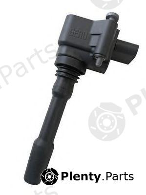  BERU part ZSE163 Ignition Coil