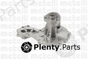  METELLI part 24-1104 (241104) Water Pump