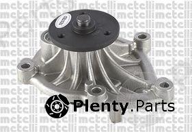  METELLI part 241232 Water Pump