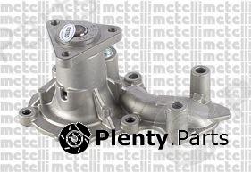  METELLI part 241247 Water Pump