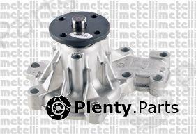  METELLI part 241209 Water Pump