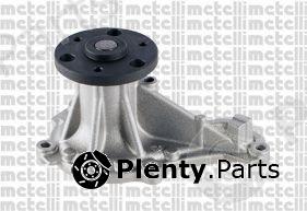  METELLI part 241217 Water Pump