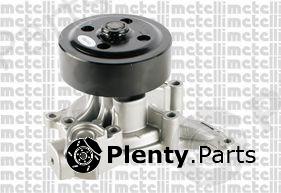  METELLI part 24-1241 (241241) Water Pump