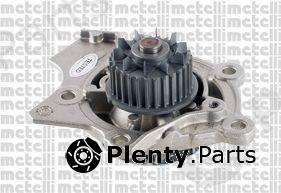  METELLI part 241242 Water Pump
