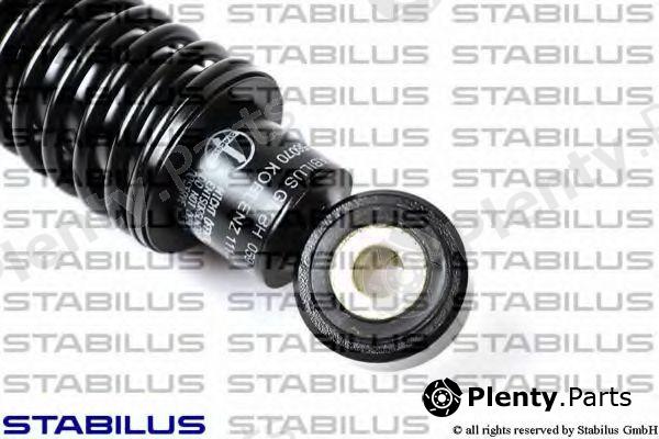  STABILUS part 015295 Vibration Damper, v-ribbed belt