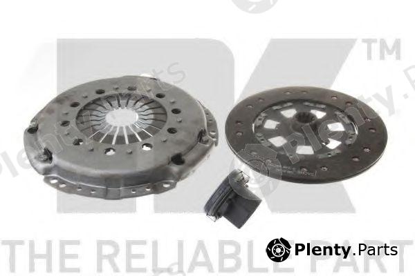  NK part 131522 Clutch Kit