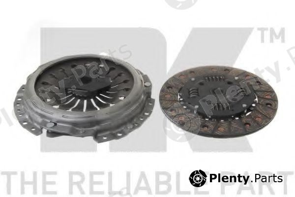  NK part 131918 Clutch Kit