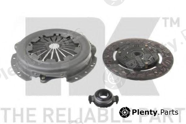  NK part 131947 Clutch Kit