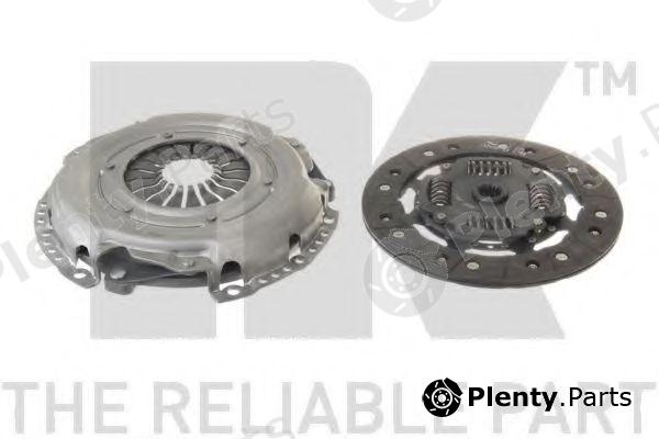  NK part 1325102 Clutch Kit