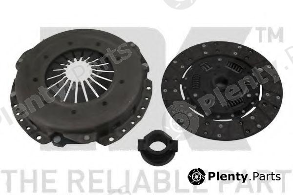  NK part 132525 Clutch Kit