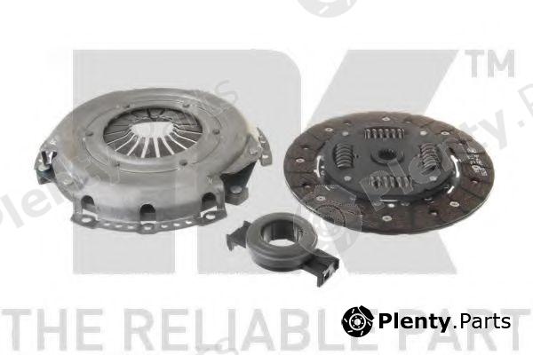  NK part 132549 Clutch Kit