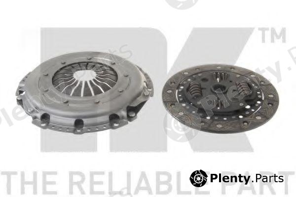  NK part 132550 Clutch Kit