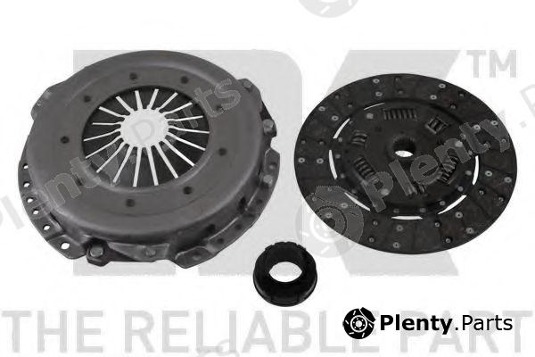  NK part 132560 Clutch Kit