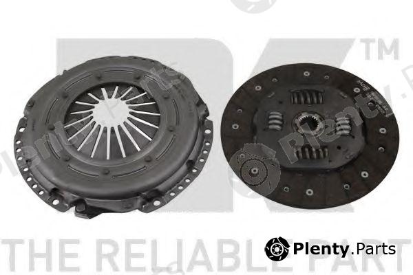  NK part 132563 Clutch Kit