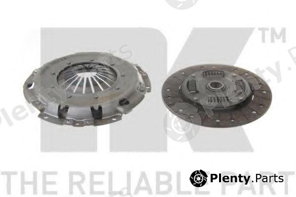  NK part 132564 Clutch Kit
