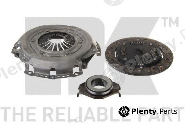  NK part 132567 Clutch Kit