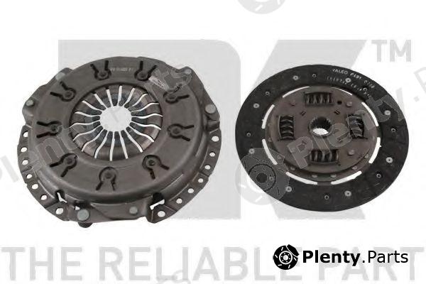  NK part 132573 Clutch Kit