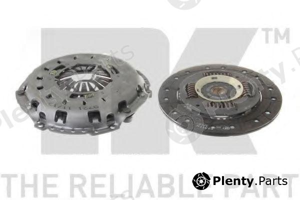  NK part 132578 Clutch Kit
