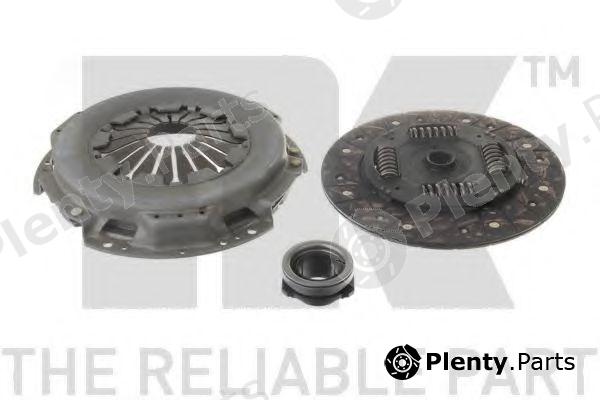  NK part 132579 Clutch Kit