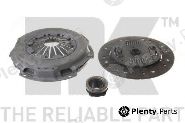  NK part 132580 Clutch Kit