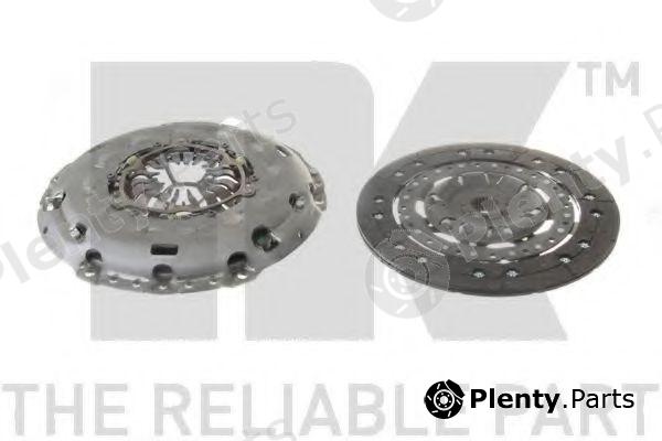  NK part 132590 Clutch Kit