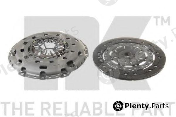  NK part 132593 Clutch Kit