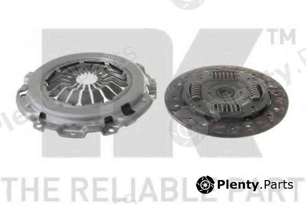  NK part 132595 Clutch Kit