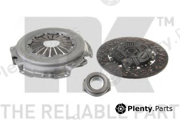  NK part 132610 Clutch Kit